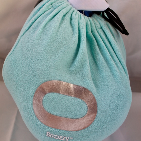 3-7 Y/O Kids Travel Neck Chin Supporting Pillow for Traveling, Provides Double - Picture 7 of 7